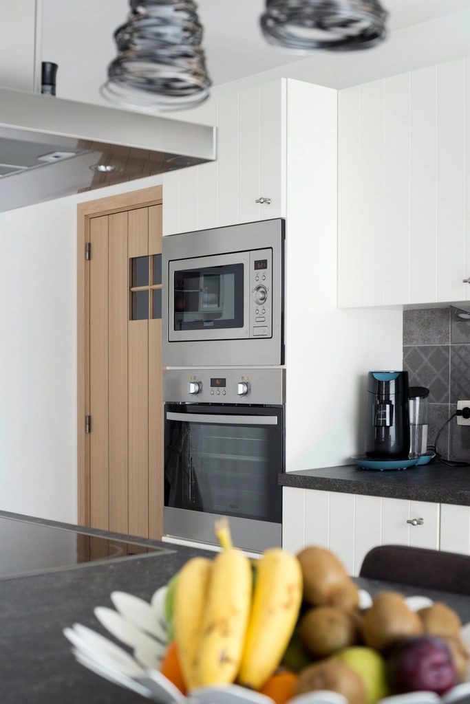 Kitchen Appliances