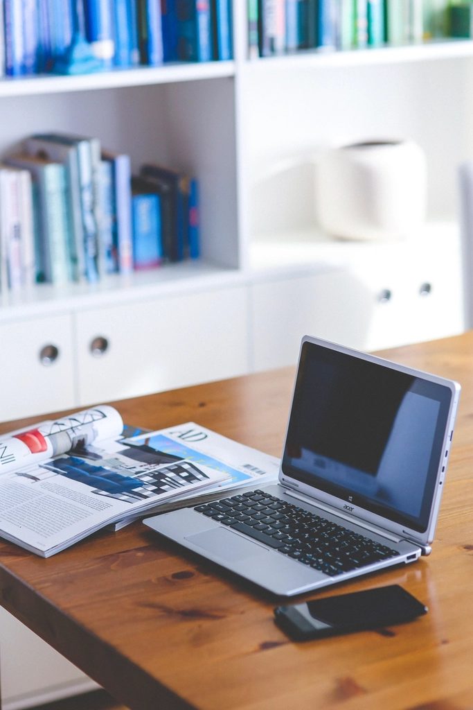 Computers & Tablets